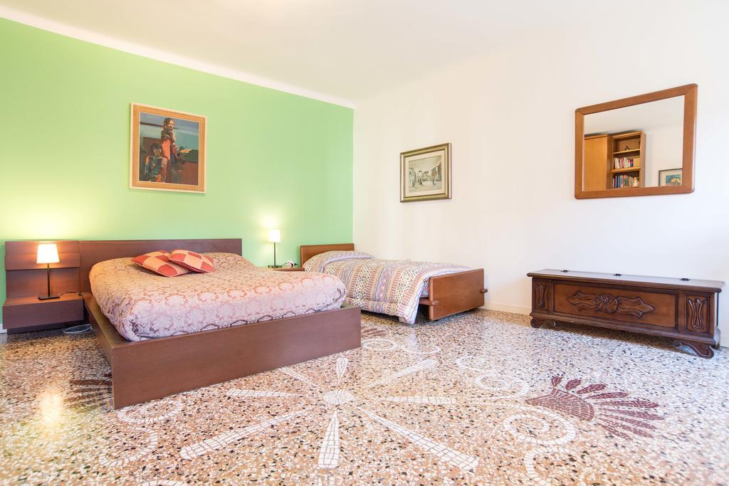 Apartment Ca Della Trifora Venedig