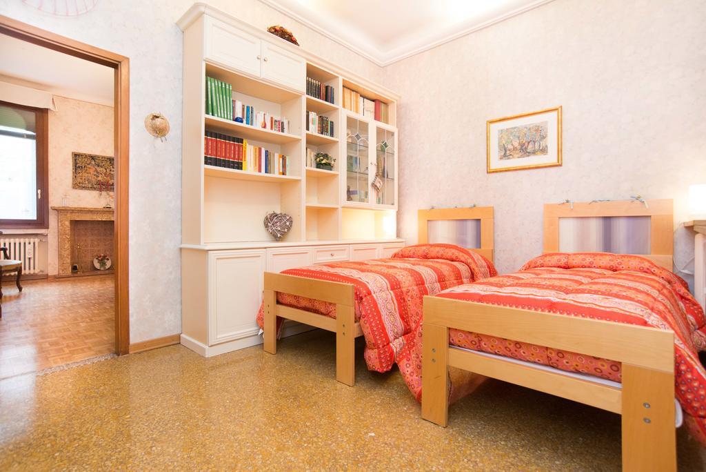 Ca Della Trifora Venedig