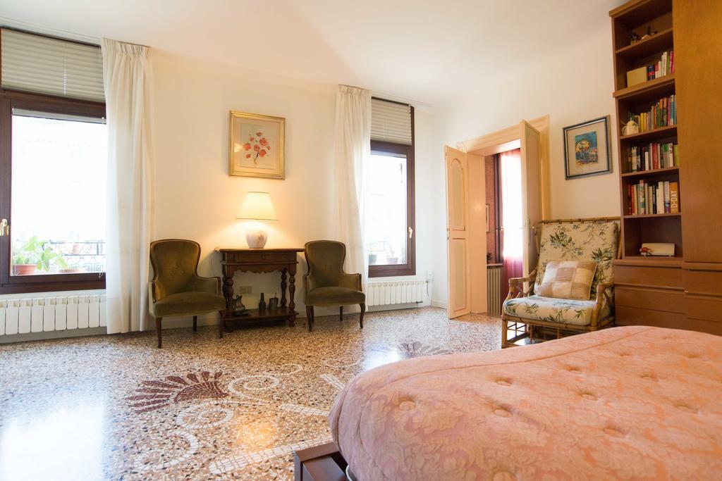Ca Della Trifora * Venedig