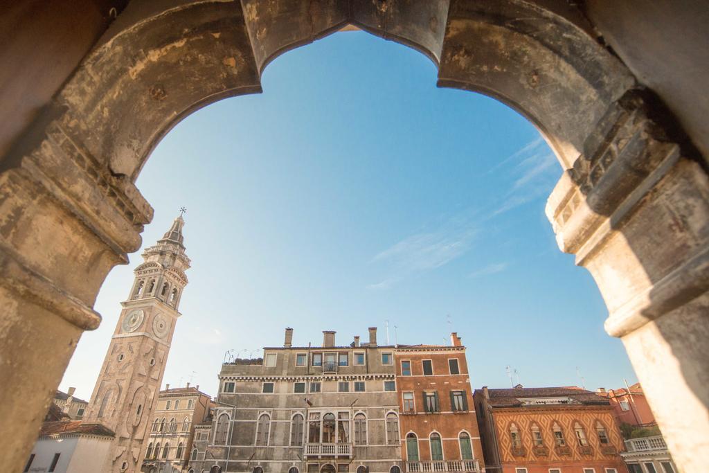 Ca Della Trifora * Venedig