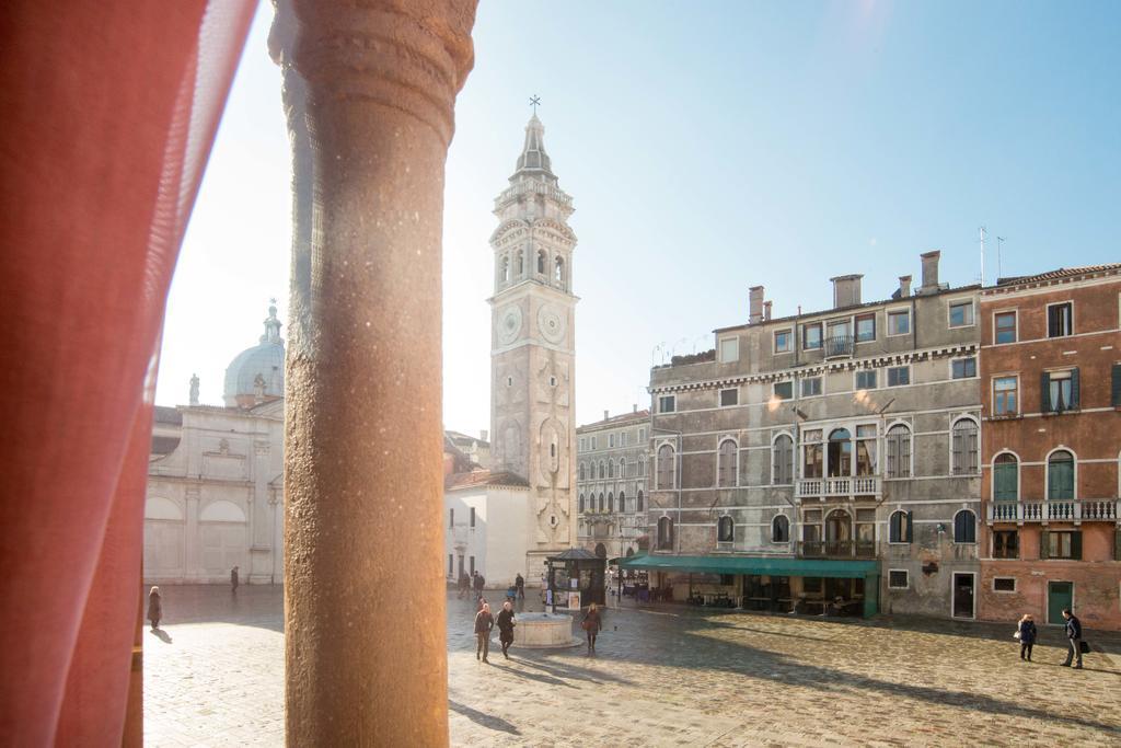 Ca Della Trifora Apartment Venedig